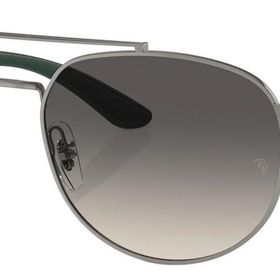 Ray-Ban RB3736 9269/11 56 Unisex Güneş Gözlüğü