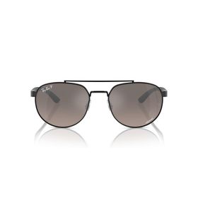 Ray-Ban RB3736CH 002/5J 56 Erkek Güneş Gözlüğü