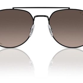 Ray-Ban RB3736CH 002/5J 56 Erkek Güneş Gözlüğü