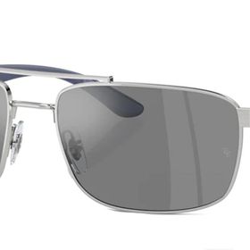 Ray-Ban RB3737 003/6G 60 Erkek Güneş Gözlüğü