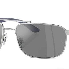 Ray-Ban RB3737 003/6G 60 Erkek Güneş Gözlüğü