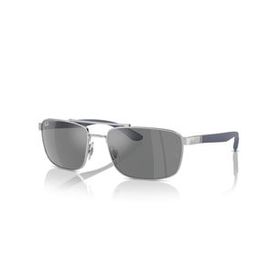 Ray-Ban RB3737 003/6G 60 Erkek Güneş Gözlüğü