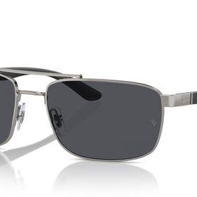 Ray-Ban RB3737 004/87 60 Erkek Güneş Gözlüğü