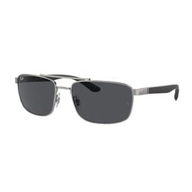 Ray-Ban RB3737 004/87 60 Erkek Güneş Gözlüğü