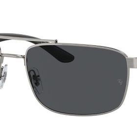 Ray-Ban RB3737 004/87 60 Erkek Güneş Gözlüğü