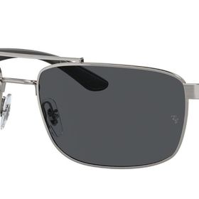 Ray-Ban RB3737 004/87 60 Erkek Güneş Gözlüğü