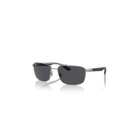 Ray-Ban RB3737 004/87 60 Erkek Güneş Gözlüğü
