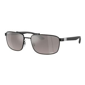 Ray-Ban RB3737CH 002/5J 60 Unisex Güneş Gözlüğü