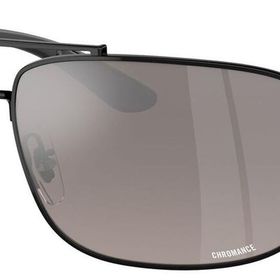 Ray-Ban RB3737CH 002/5J 60 Unisex Güneş Gözlüğü