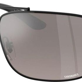 Ray-Ban RB3737CH 002/5J 60 Unisex Güneş Gözlüğü
