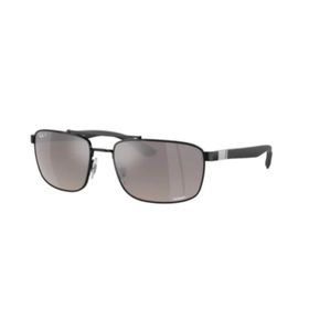 Ray-Ban RB3737ch 002/5J Erkek Güneş Gözlüğü