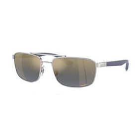 Ray-Ban RB3737CH 003/J0 60 Erkek Güneş Gözlüğü