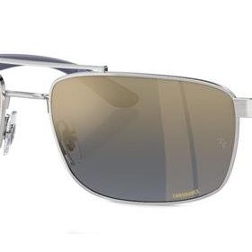 Ray-Ban RB3737CH 003/J0 60 Erkek Güneş Gözlüğü