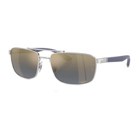 Ray-Ban RB3737CH 003/J0 60 Erkek Güneş Gözlüğü