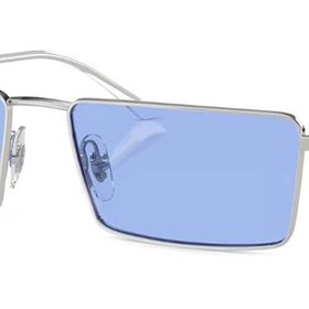 Ray-Ban RB3741 003/80 56 Unisex Güneş Gözlüğü