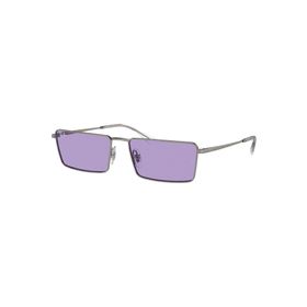 Ray-Ban RB3741 004/1A 56 Kadın Güneş Gözlüğü