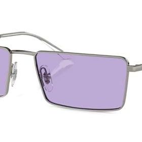 Ray-Ban RB3741 004/1A 56 Kadın Güneş Gözlüğü