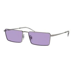 Ray-Ban RB3741 004/1A 56 Kadın Güneş Gözlüğü