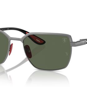 Ray-Ban RB3743M F099/71 58 Erkek Güneş Gözlüğü