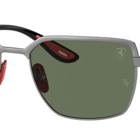Ray-Ban RB3743M F099/71 58 Erkek Güneş Gözlüğü
