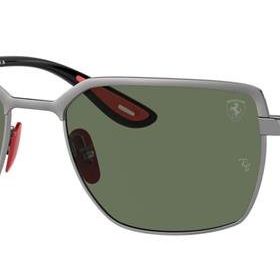 Ray-Ban RB3743M F099/71 58 Erkek Güneş Gözlüğü