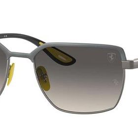 Ray-Ban RB3743M F10111 58 Unisex Gunes Gozlugu