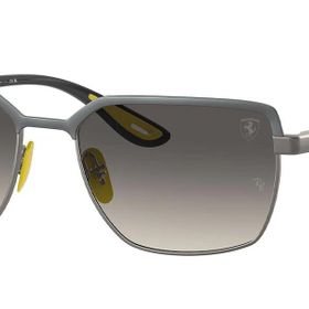 Ray-Ban RB3743M F10111 58 Unisex Gunes Gozlugu