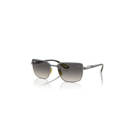 Ray-Ban RB3743M F10111 58 Unisex Gunes Gozlugu