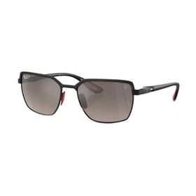 Ray-Ban RB3743M F1035J 58 Erkek Güneş Gözlüğü