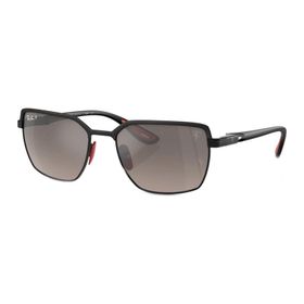 Ray-Ban RB3743M F1035J 58 Erkek Güneş Gözlüğü