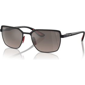 Ray-Ban RB3743M F1035J 58 Erkek Güneş Gözlüğü