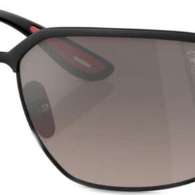 Ray-Ban RB3743M F1035J 58 Erkek Güneş Gözlüğü