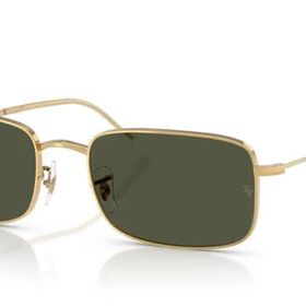 Ray-Ban RB3746 001/31 56 Unisex Güneş Gözlüğü