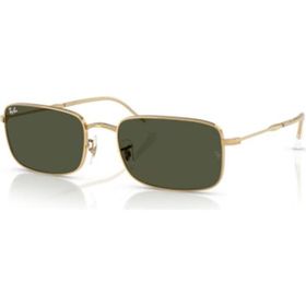 Ray-Ban RB3746 001/31 56 Unisex Güneş Gözlüğü