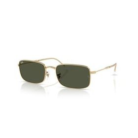 Ray-Ban RB3746 001/31 59 Unisex Güneş Gözlüğü