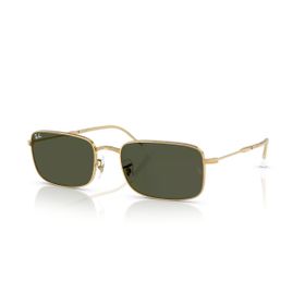 Ray-Ban RB3746 001/31 59 Unisex Güneş Gözlüğü
