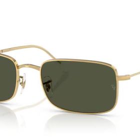 Ray-Ban RB3746 001/31 59 Unisex Güneş Gözlüğü