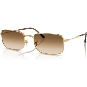 Ray-Ban RB3746 001/51 59 Unisex Güneş Gözlüğü