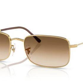 Ray-Ban RB3746 001/51 59 Unisex Güneş Gözlüğü