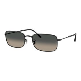 Ray-Ban RB3746 002/71 56 Siyah Unisex Güneş Gözlüğü