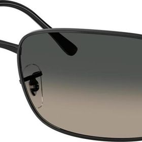 Ray-Ban RB3746 002/71 56 Siyah Unisex Güneş Gözlüğü
