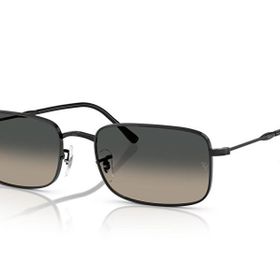 Ray-Ban RB3746 002/71 56 Siyah Unisex Güneş Gözlüğü