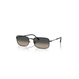 Ray-Ban RB3746 002/71 56 Siyah Unisex Güneş Gözlüğü