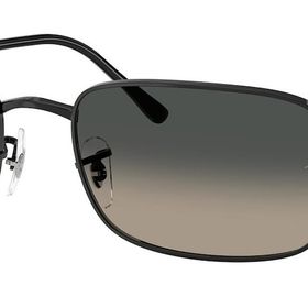Ray-Ban RB3746 002/71 56 Siyah Unisex Güneş Gözlüğü