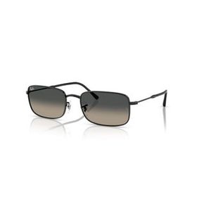 Ray-Ban RB3746 002/71 56 Siyah Unisex Güneş Gözlüğü