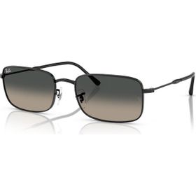 Ray-Ban RB3746 002/71 59 Unisex Güneş Gözlüğü