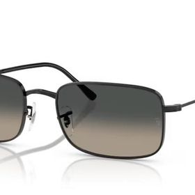 Ray-Ban RB3746 002/71 59 Unisex Güneş Gözlüğü