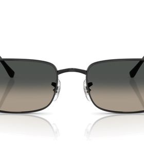 Ray-Ban RB3746 002/71 59 Unisex Güneş Gözlüğü