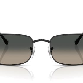 Ray-Ban RB3746 002/71 59 Unisex Güneş Gözlüğü