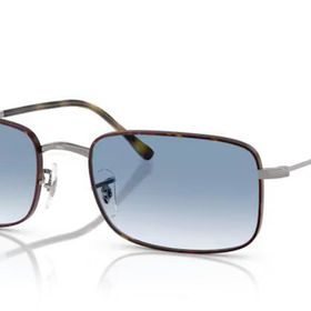 Ray-Ban RB3746 92703F 59 Unisex Güneş Gözlüğü